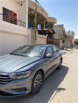 فولكسفاغن جيتا